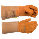 Glove Tig Softouch pig skin