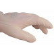 Glove Tig Softouch pig skin