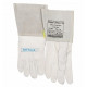 Handschuh Tig Softouch Pelzblume Rindfleisch