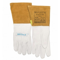 Glove Tig Softouch For Flower Caat