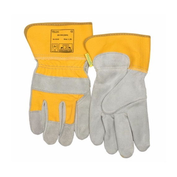 Handschuh Vacuma Grade A (Größe L)