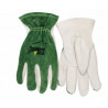 WELDAS ThunderingBison Leather Palm Driver's Glove