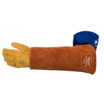 High resistance arm protector