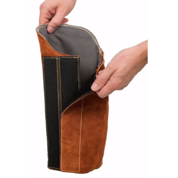High resistance arm protector