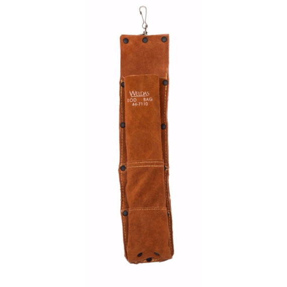 Bolsa para electrodos