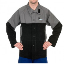 Flammenflammen 520Gr / M2 Baumwolljacke "ARC Ritter"