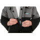 Chaqueta algodón ignífuga de llama 520GR/M2 "ARC Knight"
