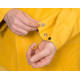 Golden Brown Jacket "Grain"