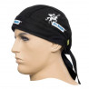 Fireproof head protector WELDAS ARC Knight Doo-Rag