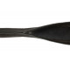 Schwarzer Hautgehäuse (lang 1m) (22 mm Durchmesser)