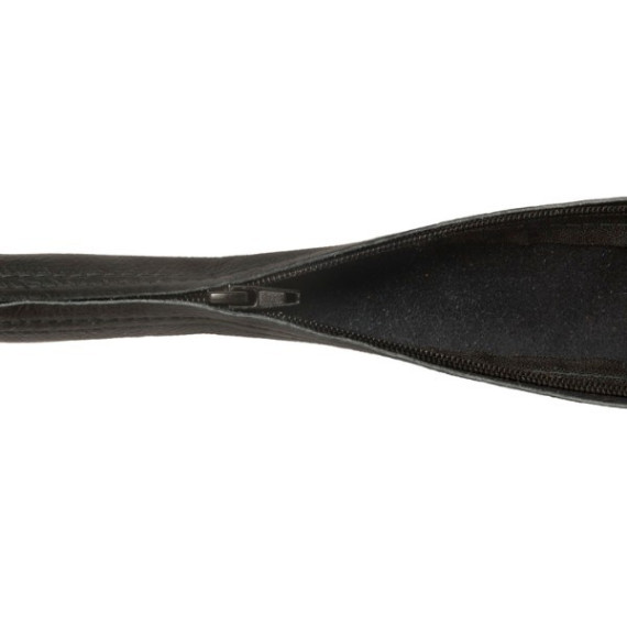 Caso de pele preta (longo 1m) (22mm de diâmetro)