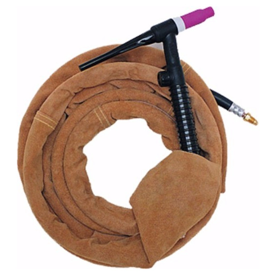 Brown Skin Case (Long 3.9m) (28mm Diameter)