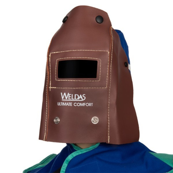 Faltschweißmaske