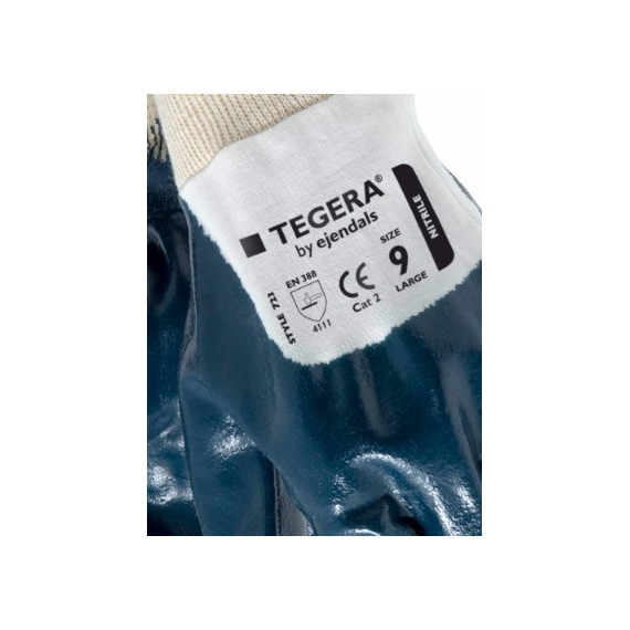 Gloves TeGera® 723 (12 pairs)