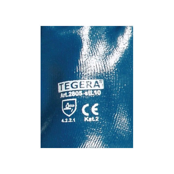 Guantes Tegera® 2805 (12 pares)