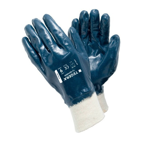 Gloves TeGera® 747 (12 pairs)