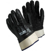 Luvas Tegera® 2807 (6 pares) (tamanho 10)