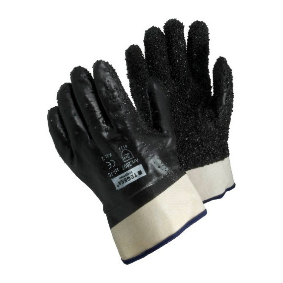 Gants Tegera® 2807 (6 paires) (taille 10)