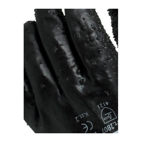 Gants Tegera® 2807 (6 paires) (taille 10)