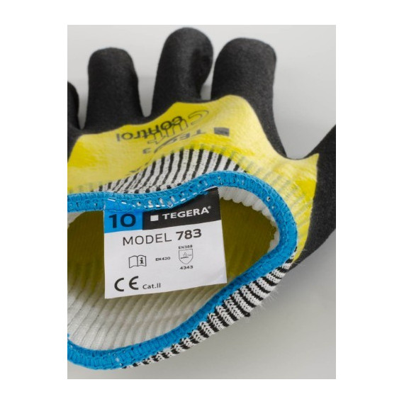 Gants Tegera® 783 (12 paires)