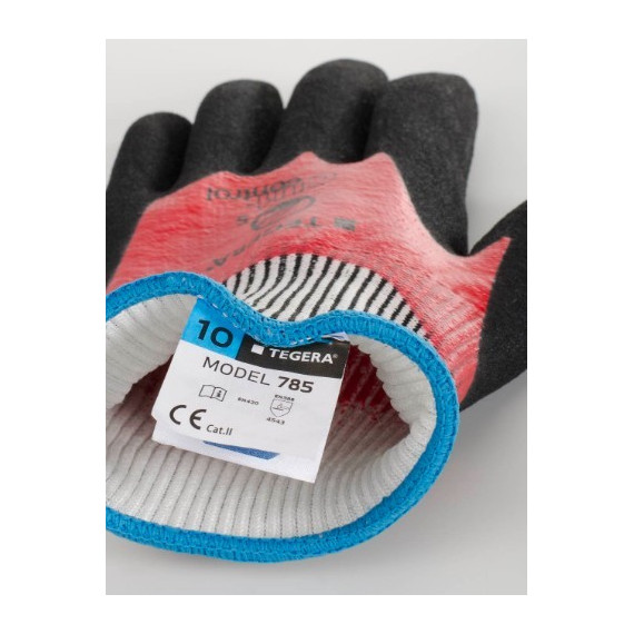 Gants Tegera® 785 (12 paires)