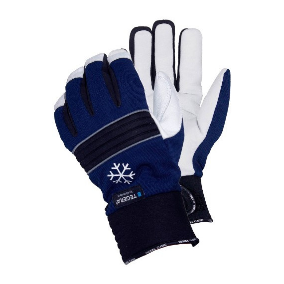 Gloves TeGera® 297 (6 pairs)