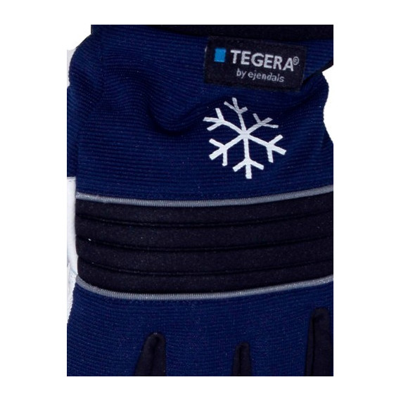 Gloves TeGera® 297 (6 pairs)