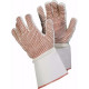 Luvas de Tegera® 484 (6 pares) (tamanho 10)