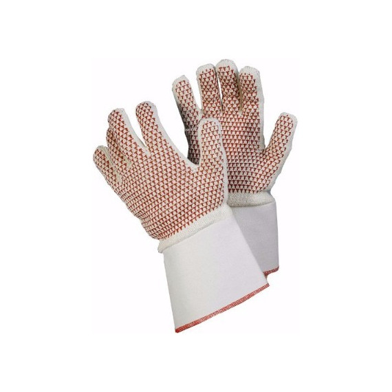 Tegera® gloves 484 (6 pairs) (size 10)