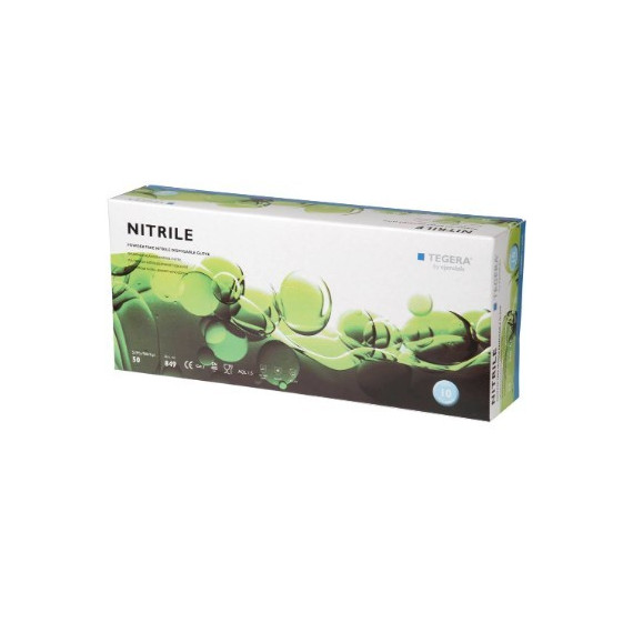 Guanti Tegera® 849 (10 coppie)
