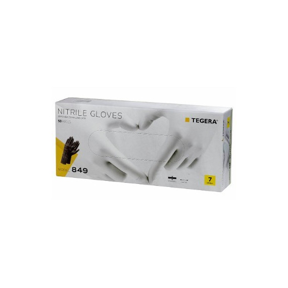 Gloves Tegera® 849 (10 pares)