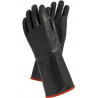 Chemical gloves with cut protection TEGERA Chemforce 494 (Size 10)