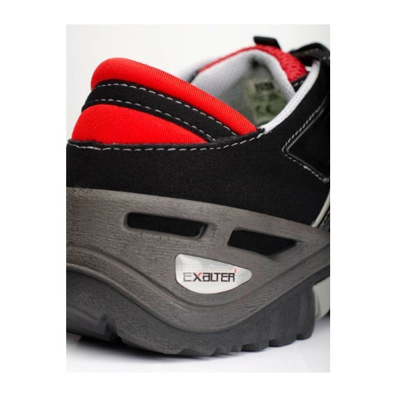 Calzature esterna Jalans® 9528 Exalter