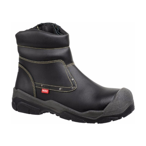 Jalans® 1848K Titan + Calçado +