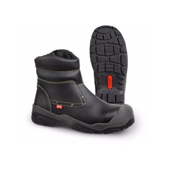 Jalans® 1848K Titan + footwear +