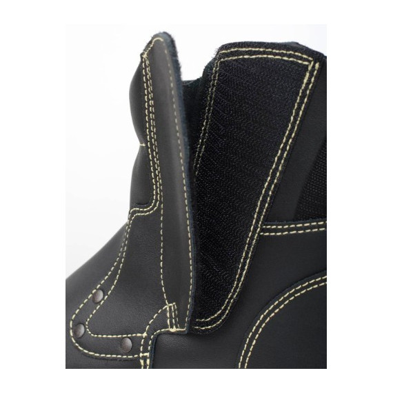 Jalans® 1848K Titan + footwear +