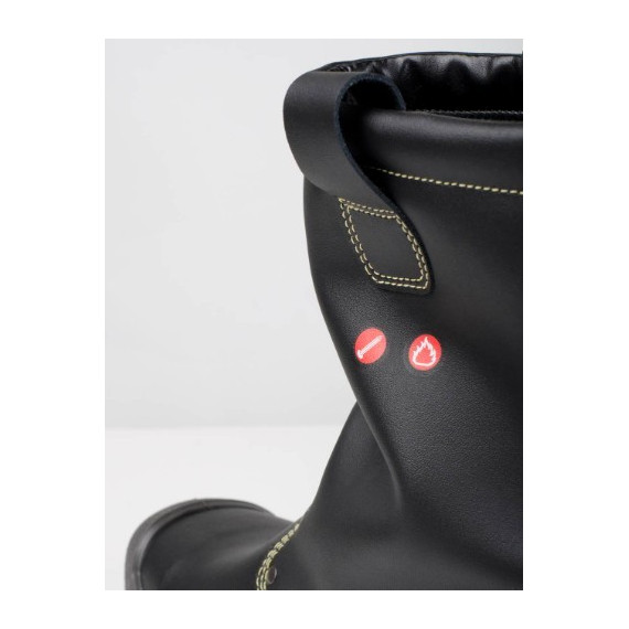 Calçado Jalas® 1868 King