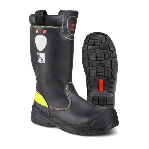 Jalans® 1578 Fire Rescue footwear