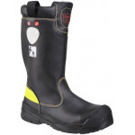 Jalans® 1578 Fire Rescue footwear