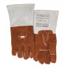 WELDAS welding glove coated with COMFOFLEX wool