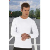 VALENTO Cross long-sleeved sports shirt