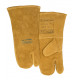 Gant de soudage Manopolo "Corps large Bucktan", Comfoflex® (taille L)