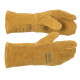 Guanto di saldatura Manopolo "Body Body Body", Comvoflex® (taglia L)