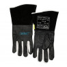 WELDAS TIG Softouch Black Cowhide Glove