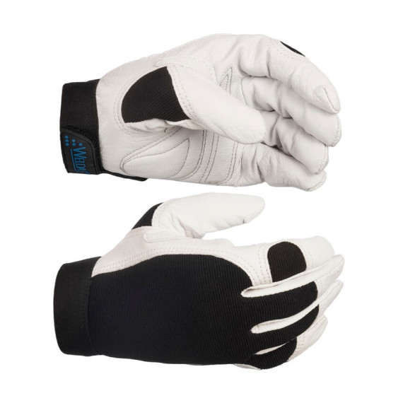Glove for GENERAL JOBS IN CAND SKIN