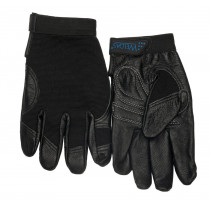 Glove for general works in porcine skin