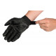 Glove for general works in porcine skin
