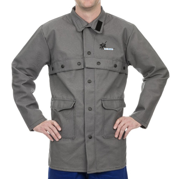 Jacket Arc Knight®, chama chama algodão 520 gr./m2