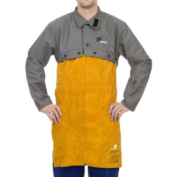 Jacket Arc Knight®, chama chama algodão 520 gr./m2