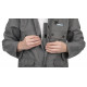 Jacket Arc Knight®, chama chama algodão 520 gr./m2